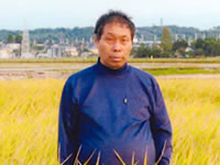 本田農園のコシヒカリ特別栽培米をぜひご堪能ください